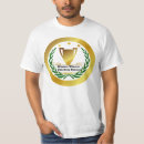 Pesquisar por vencedor camisetas Humor