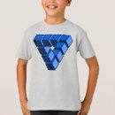 Pesquisar por triângulos camisetas For kids