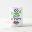 Pesquisar por 100 dias da escola canecas 100º