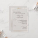 Pesquisar por artístico casamento convites Bride