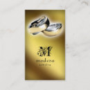 Pesquisar por anéis ouro de cartao de visita Noivado