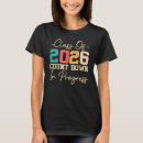 Pesquisar por contagem camisetas 2026