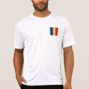 Pesquisar por laranja azul camisetas Vermelho