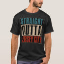Pesquisar por jersey city camisetas Cidade de jersey