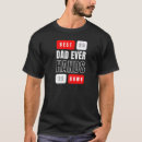 Pesquisar por processador camisetas Pai
