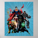 Pesquisar por green lantern pôsteres Justice league new 52