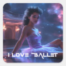 Pesquisar por ballet adesivos Bailarina