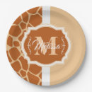 Pesquisar por girafa pratos Natureza