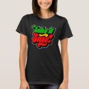 Pesquisar por cores reggae camisetas Rasta