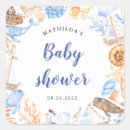 Pesquisar por náutica adesivos Chá de fraldas náutico