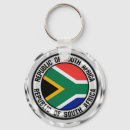 Pesquisar por áfrica do sul chaveiros Emblema