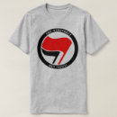 Pesquisar por anti fascismo camisetas Democracia