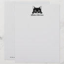Pesquisar por gato papel timbrado Animal