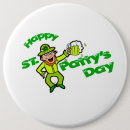 Pesquisar por leprechaun botons Verde