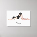 Pesquisar por yoga impressão de canvas Personalizar