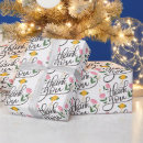 Pesquisar por obrigado papel de presente Elegante