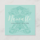 Pesquisar por terapeuta espiritual cartao de visita Instrutor de ioga