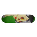Pesquisar por tatuagem do crânio skates Tradicional