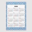 Pesquisar por mediterrâneo calendarios 2026