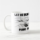 Pesquisar por piano de cauda canecas Instrumento musical