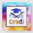 Pesquisar por parabéns relogios de parede Formando