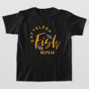 Pesquisar por arte dos peixes camisetas For kids