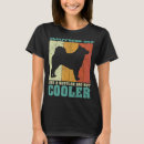 Pesquisar por schipperke camisetas Colheita