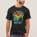 Pesquisar por isla mujeres camisetas Sunset