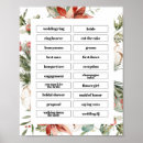 Pesquisar por bridal shower pôsteres Bride