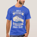 Pesquisar por team dad camisetas Birthday