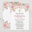 Pesquisar por comunhão menina convites Floral