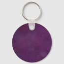 Pesquisar por céu estrelado chaveiros Púrpura