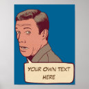 Pesquisar por retro pósteres pôsteres For him