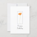 Pesquisar por california poppy cartoes Laranja