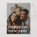 Pesquisar por new year cartoes postais simples