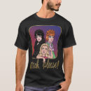 Pesquisar por witches camisetas For him