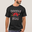 Pesquisar por ladybug camisetas Inseto