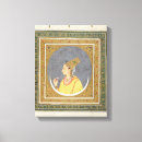 Pesquisar por mughal impressão de canvas Indiano