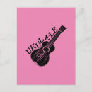 Pesquisar por ukulele cartoes postais Hawaii