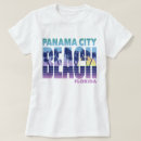 Pesquisar por a cidade do panamá camisetas Praia