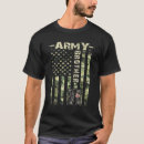 Pesquisar por exército camisetas bandeira