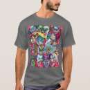 Pesquisar por assustador palhaço camisetas Humor