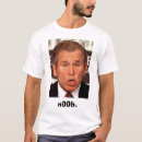 Pesquisar por george w bush camisetas Política