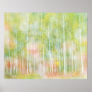 Pesquisar por birch tree pósteres pôsteres Autumn