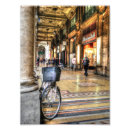 Pesquisar por bicicleta da rua pôsteres Italia