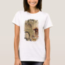 Pesquisar por monges camisetas Belas artes