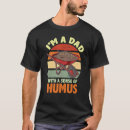 Pesquisar por húmus camisetas Jardinagem