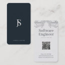 Pesquisar por programador software de cartao de visita Codificação