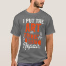 Pesquisar por arte do carro camisetas Vintage