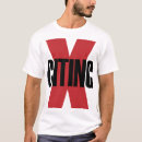 Pesquisar por x vermelho camisetas For him